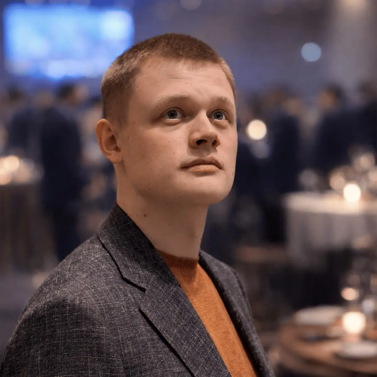 profile avatar
