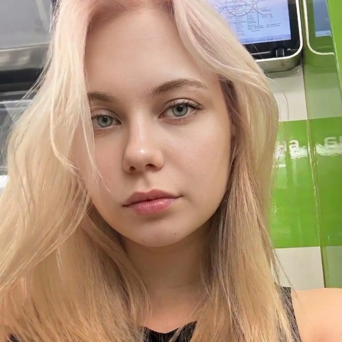 Диана Сахабиева