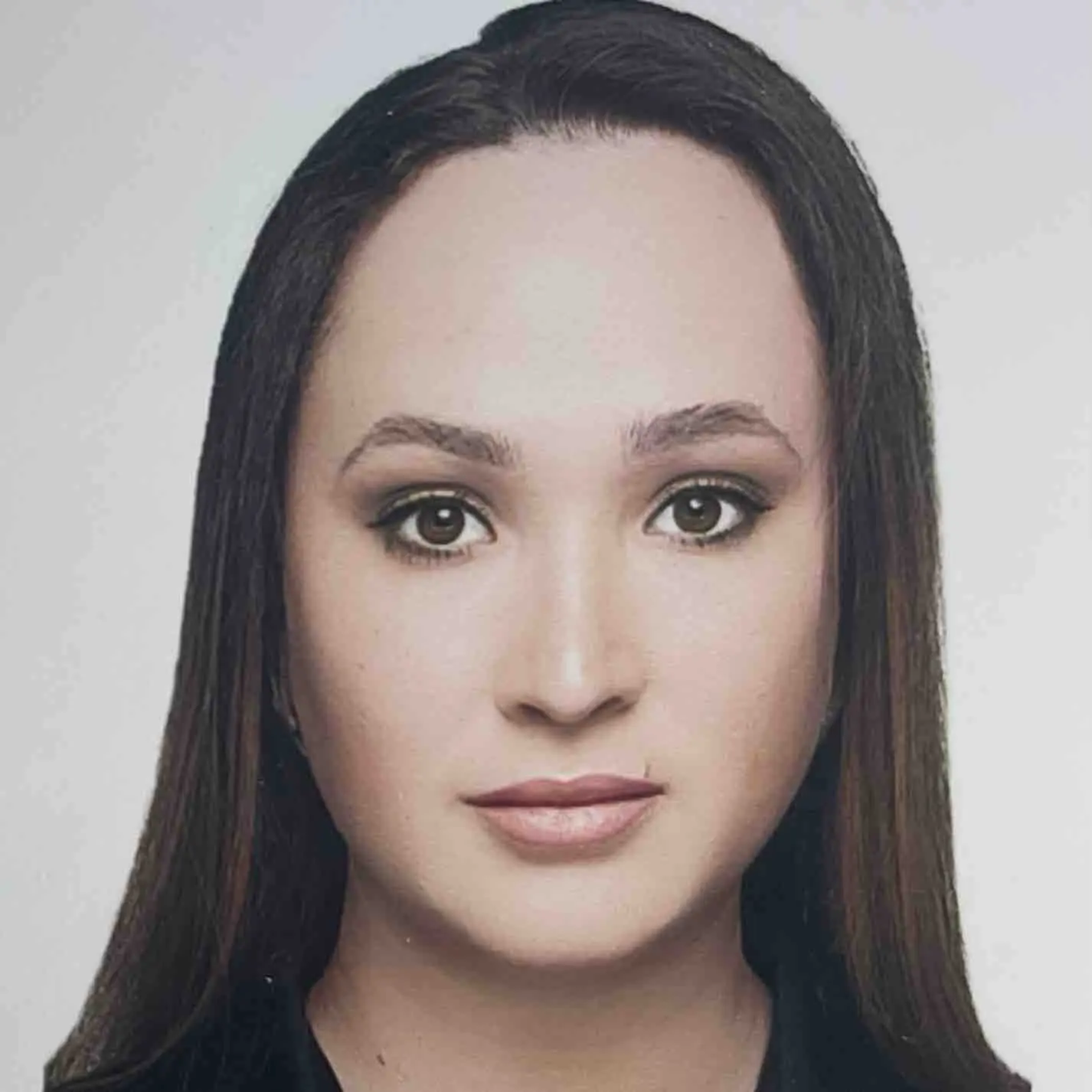 Елена Донецкая