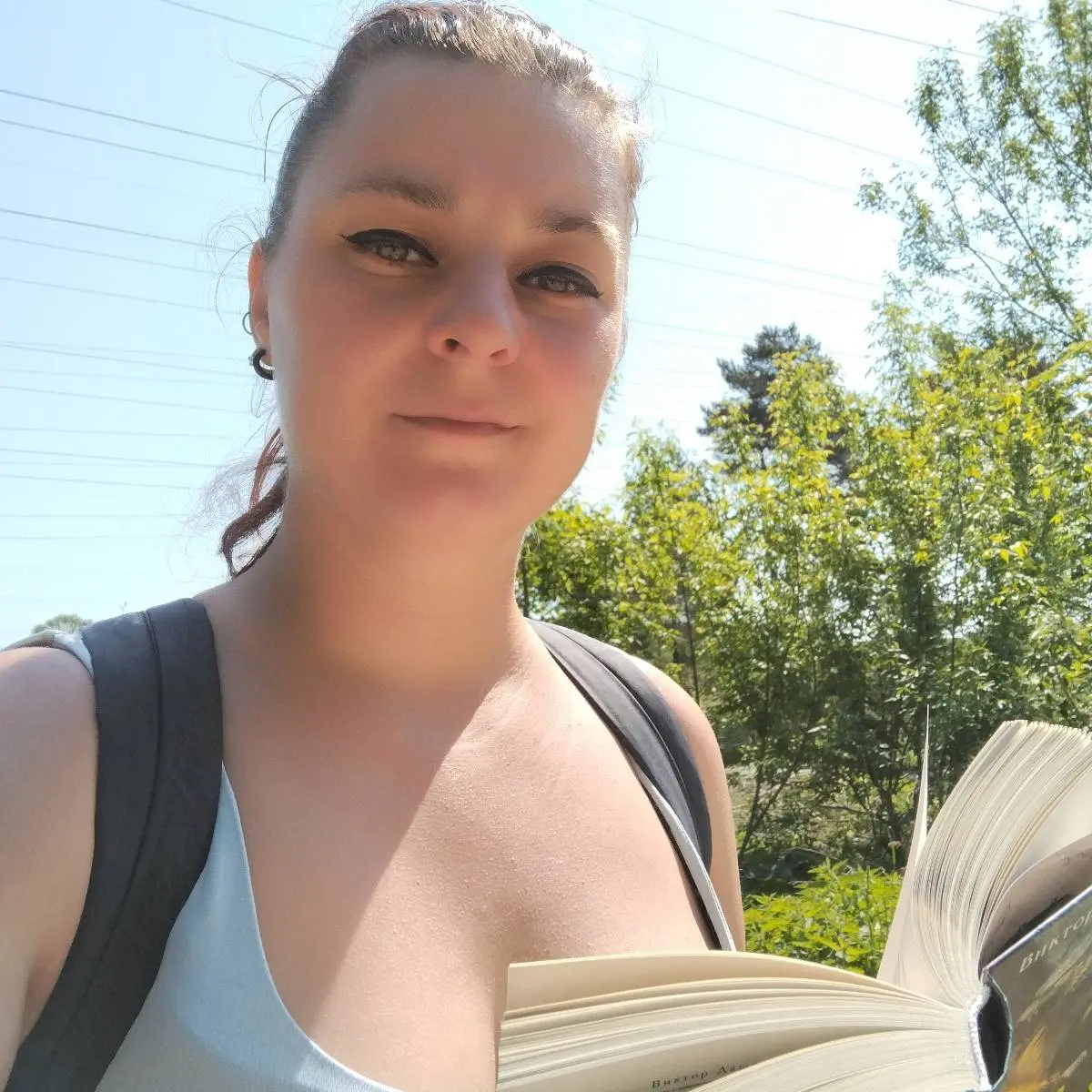 Неждана Гуляева