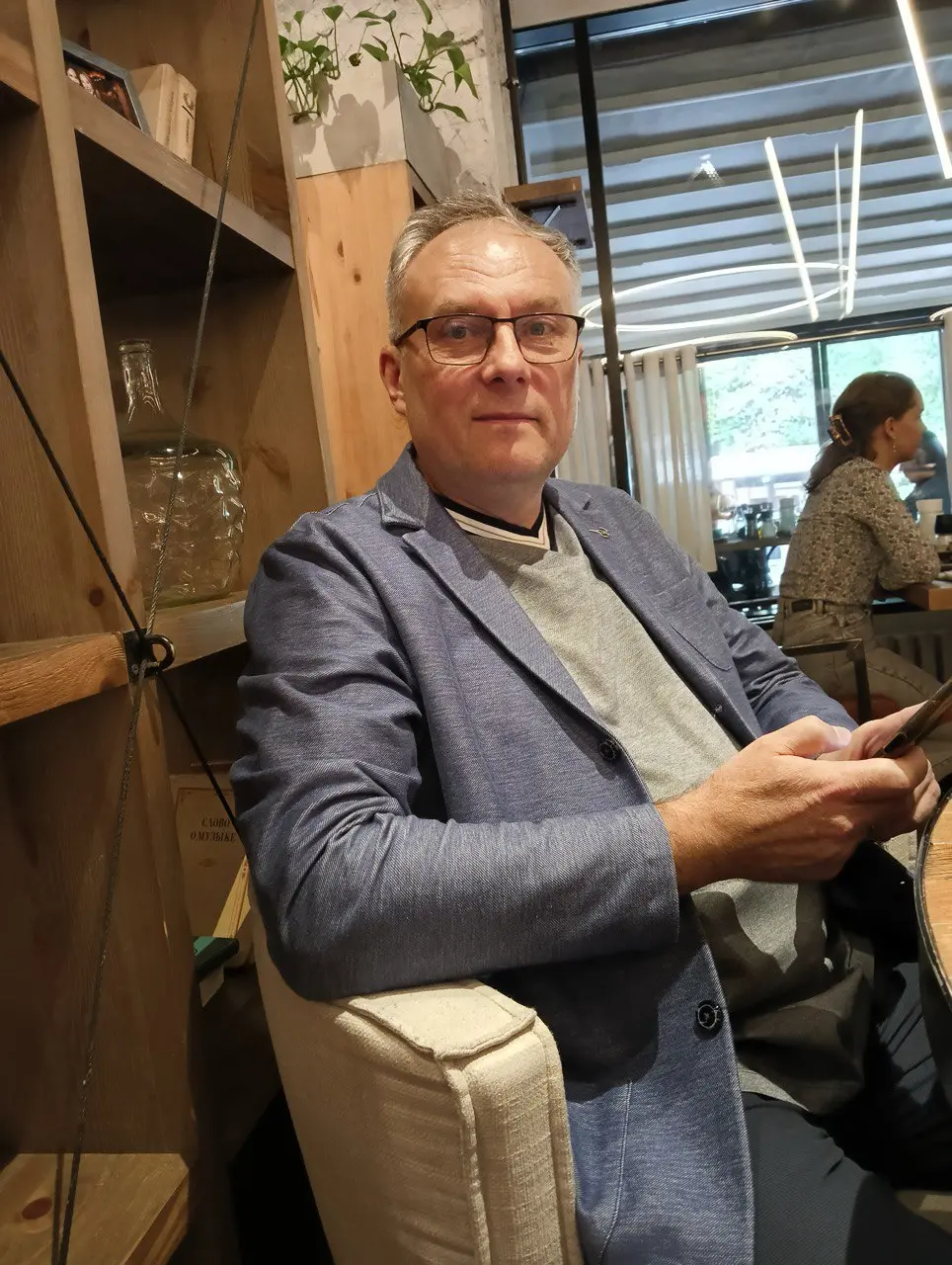 Станислав Чернышов
