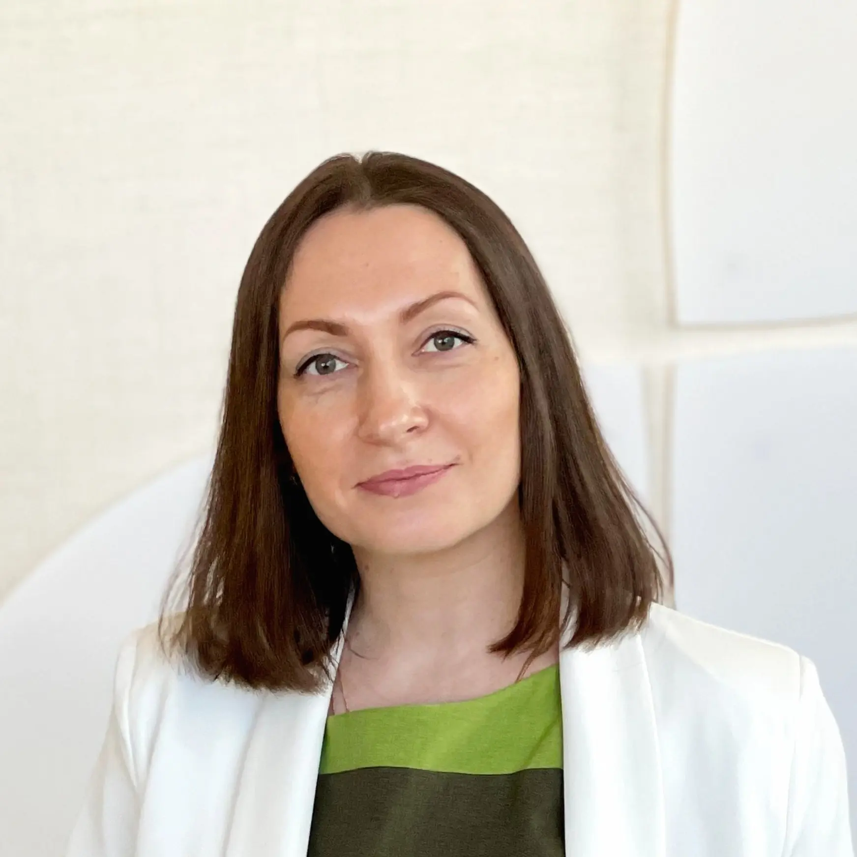 Ирина Бояринцева