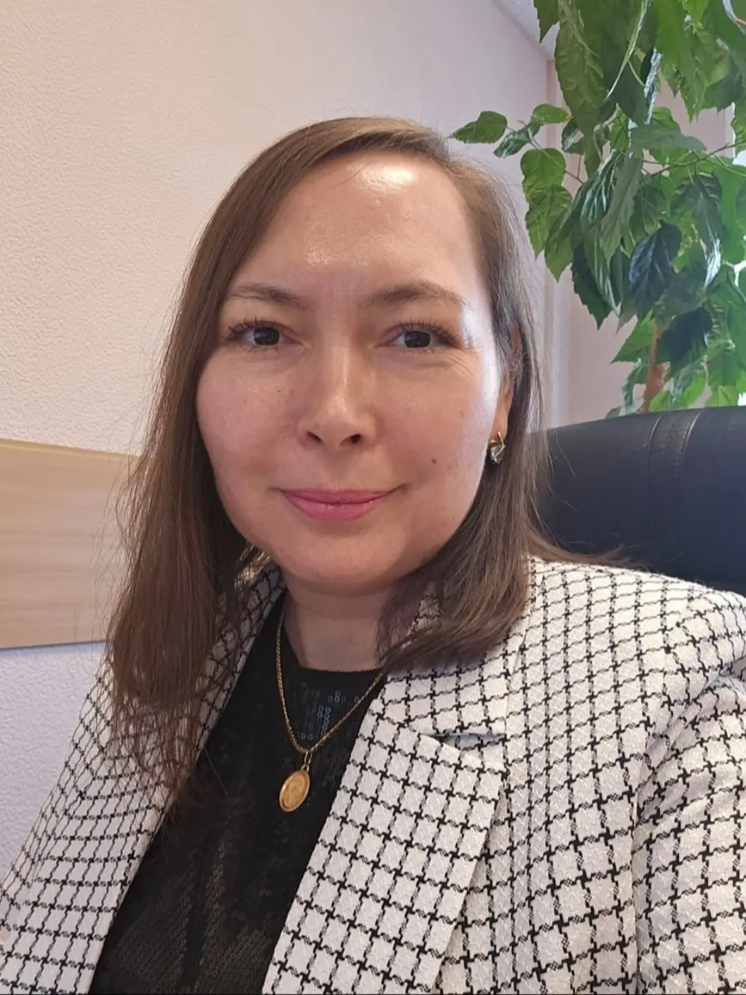 Вера Коровина
