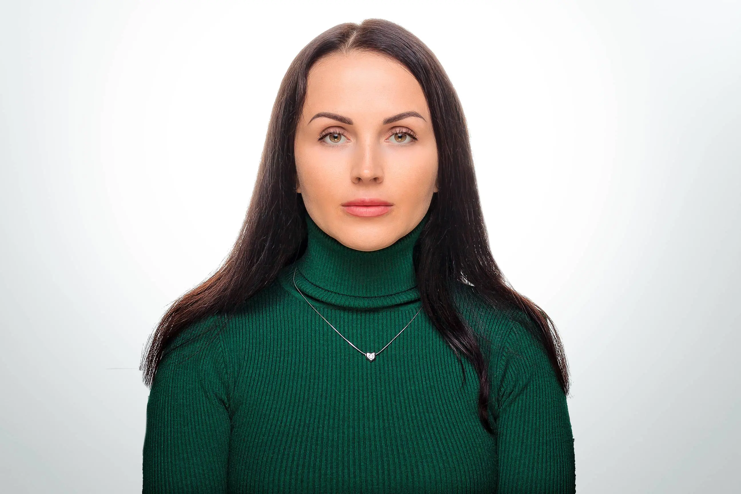 Кристина Смолякова