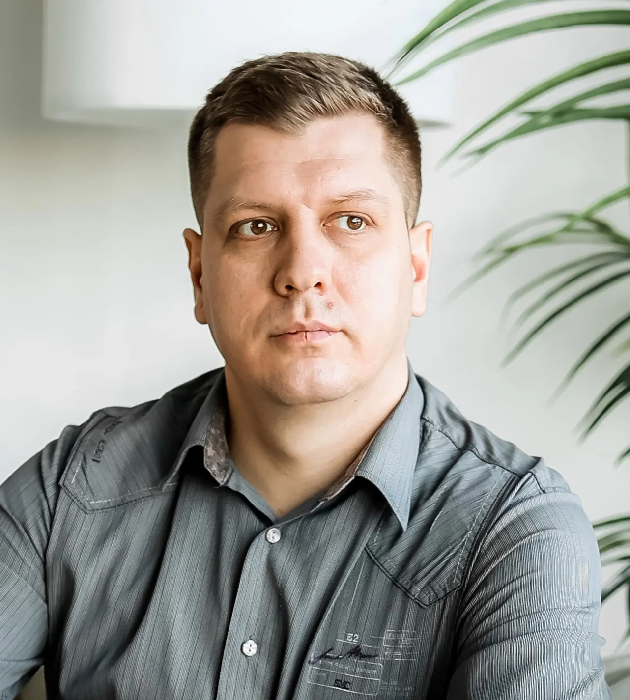 Вадим Андронов
