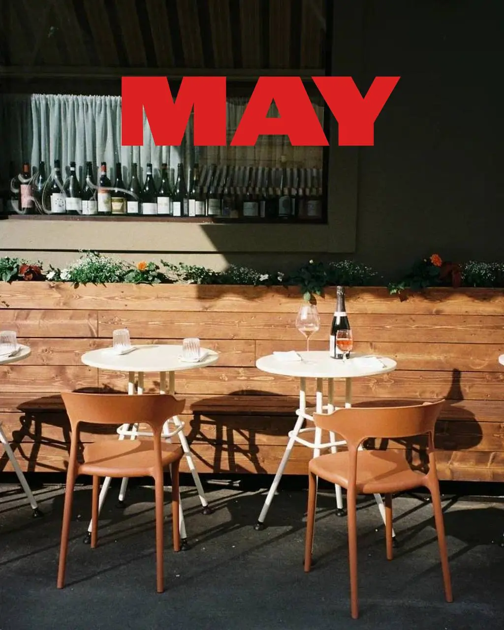 ОФИЦИАНТ
От 4 200₽/смена + чаевые + kpi
MAY bistro
• Москва, м. Маяковская
• Рестораны/Кафе
• @nastyalenger
Полное описание вакансии размещено в Телеграм и Макс | Сетка — социальная сеть от hh.ru