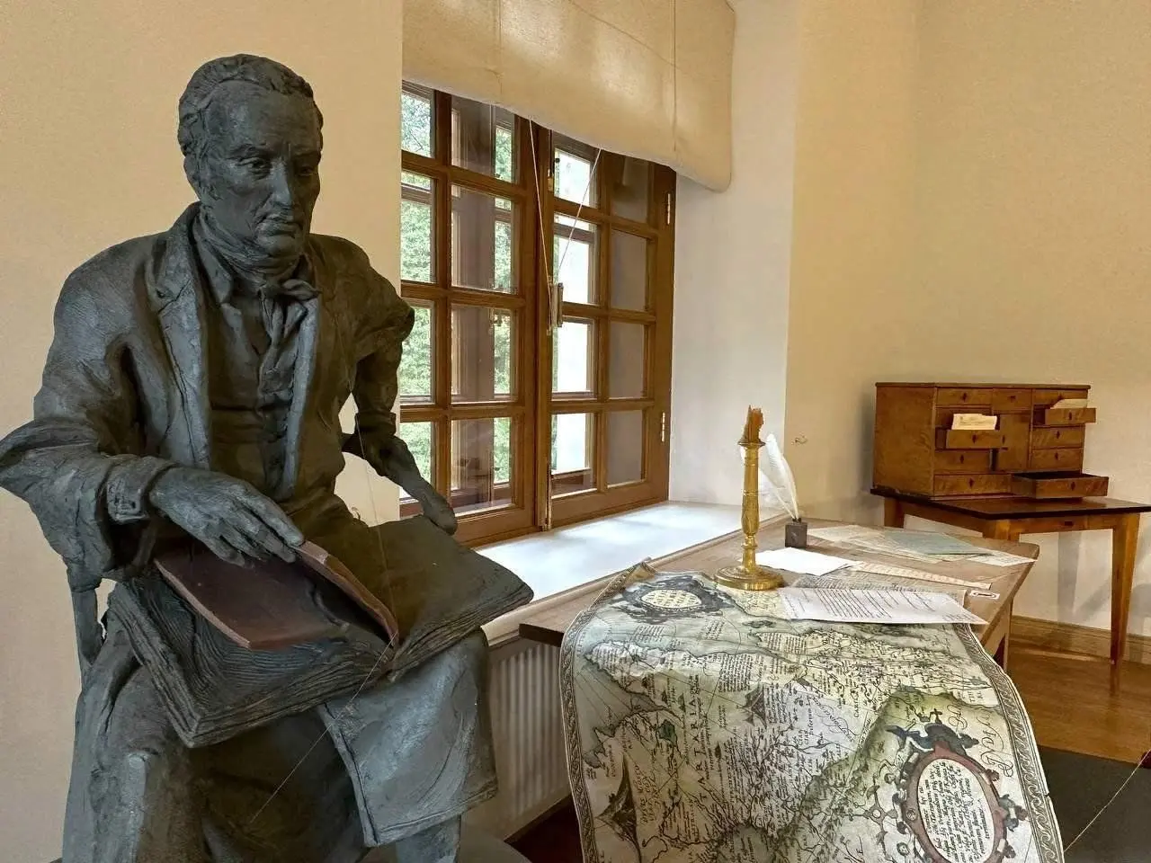 Стала известна программа конгресс-фестиваля «Карамзинская ассамблея»
#Россия #Фестиваль #Культура #Карамзин | Сетка — социальная сеть от hh.ru
