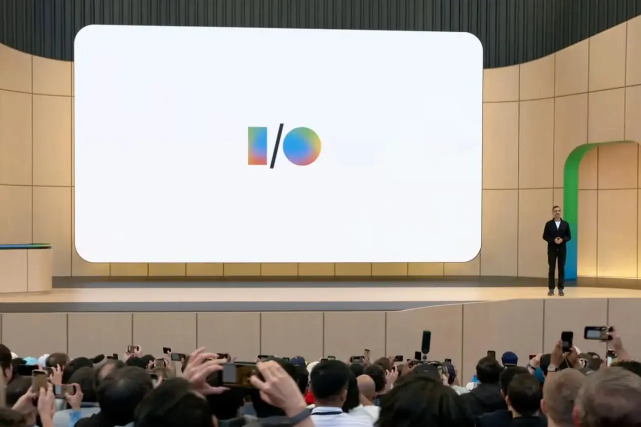 Завершилась конференция Google I/O 2026 | Сетка — социальная сеть от hh.ru