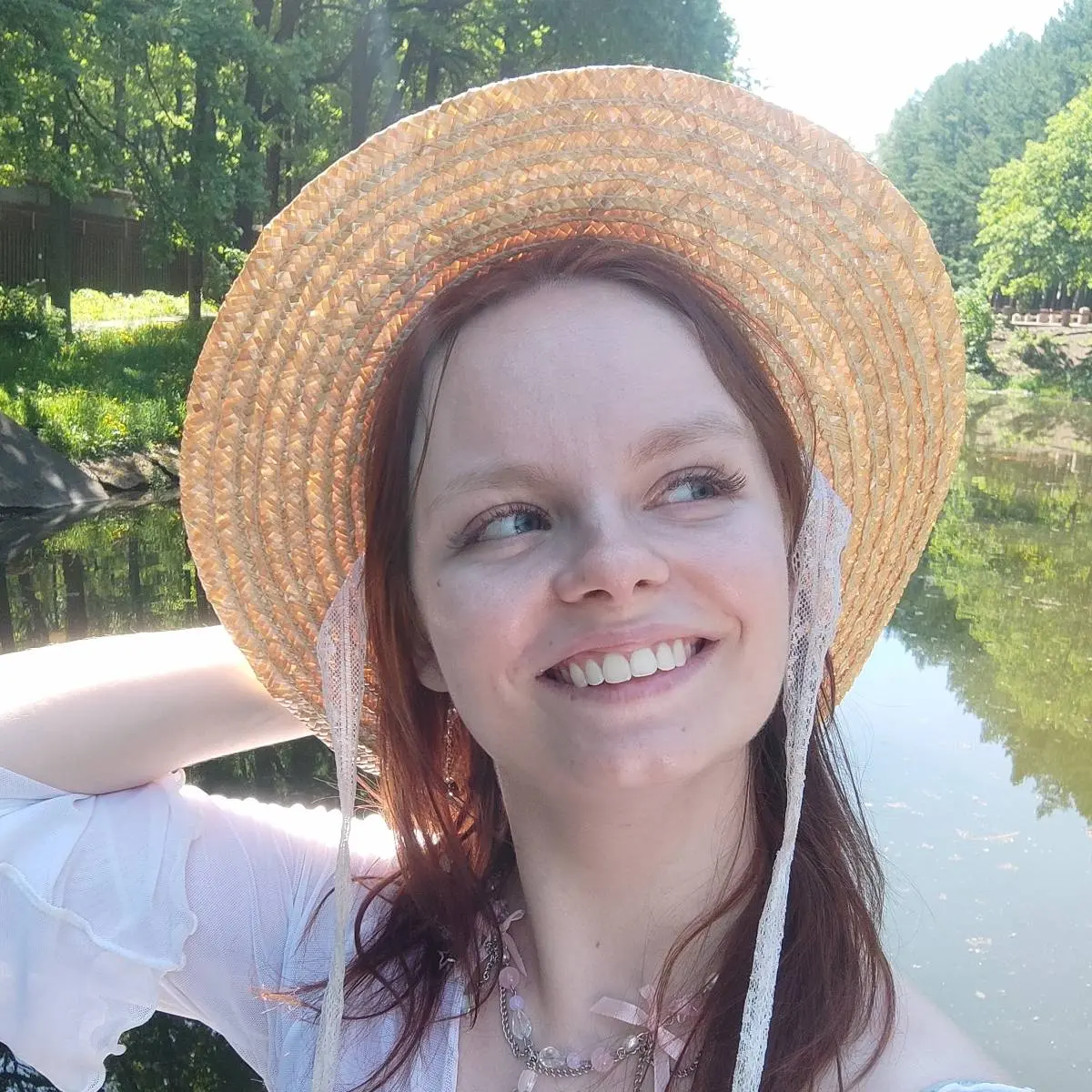 Анна Беккерман