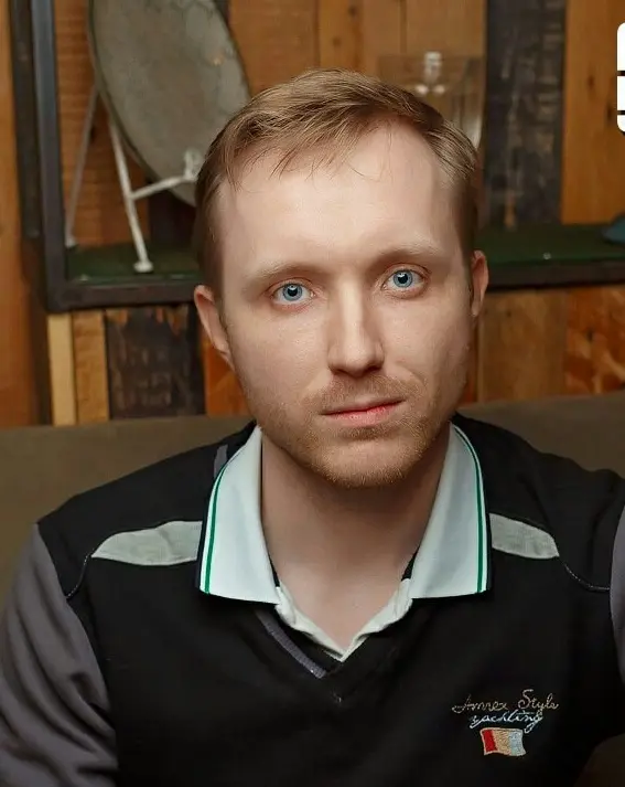 Аркадий Шанин