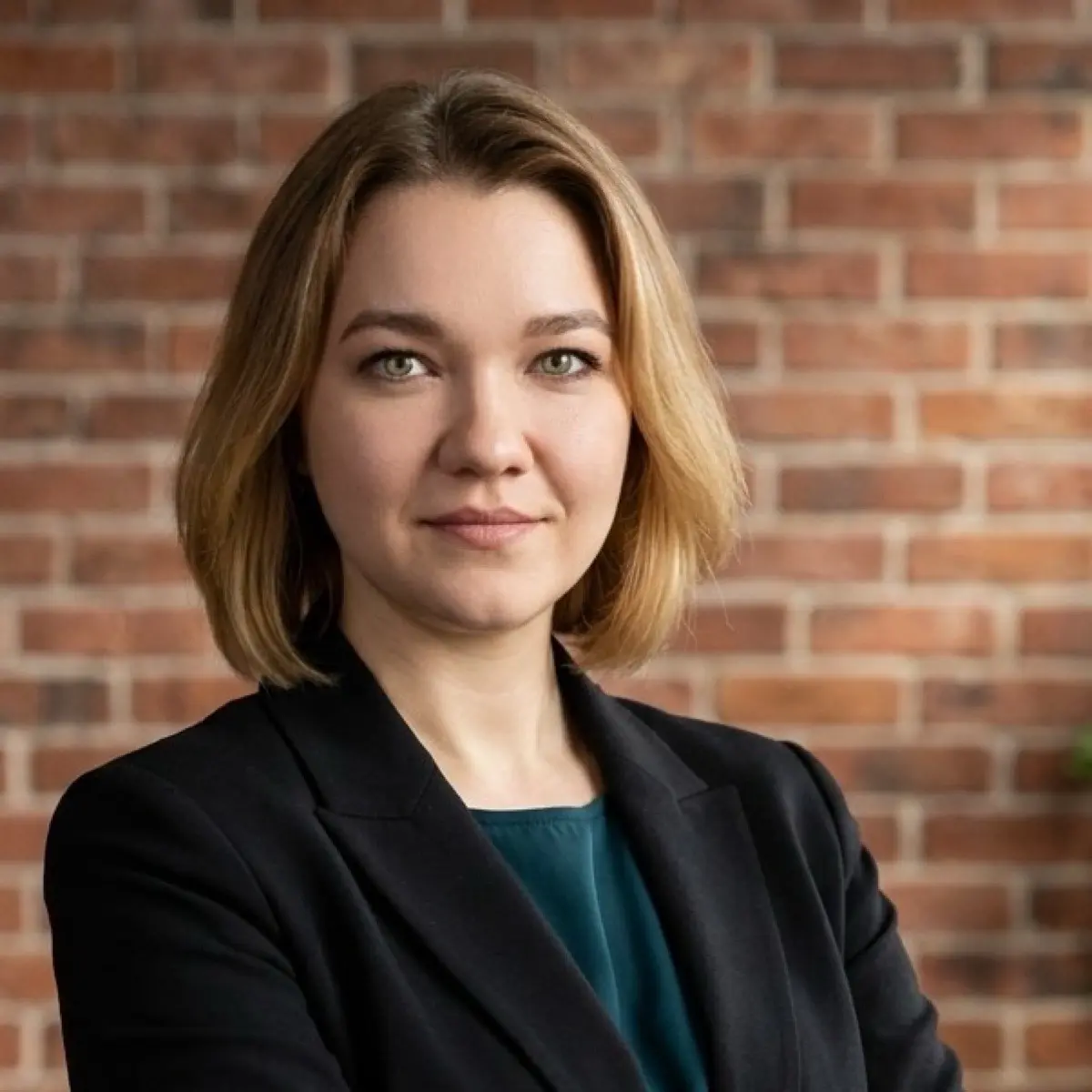 Юлия Сенцова