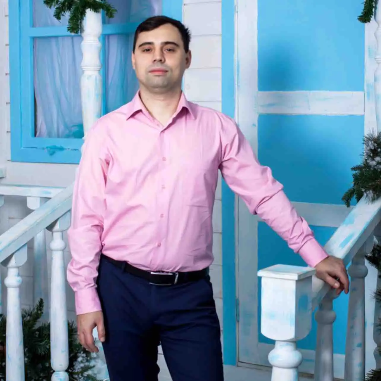 Никита Вальтер