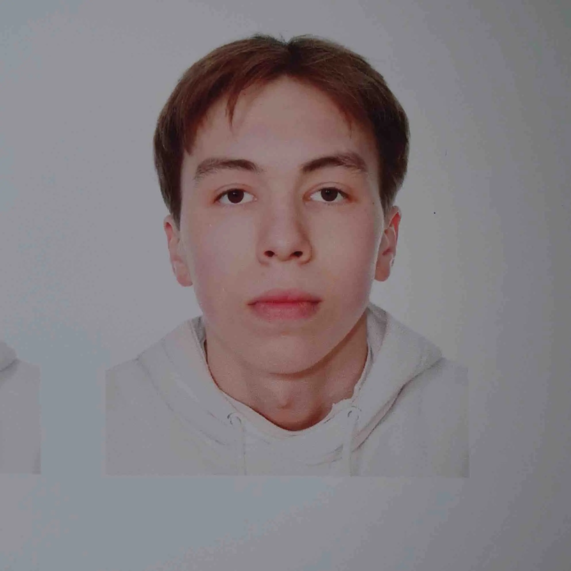 Константин Трушин