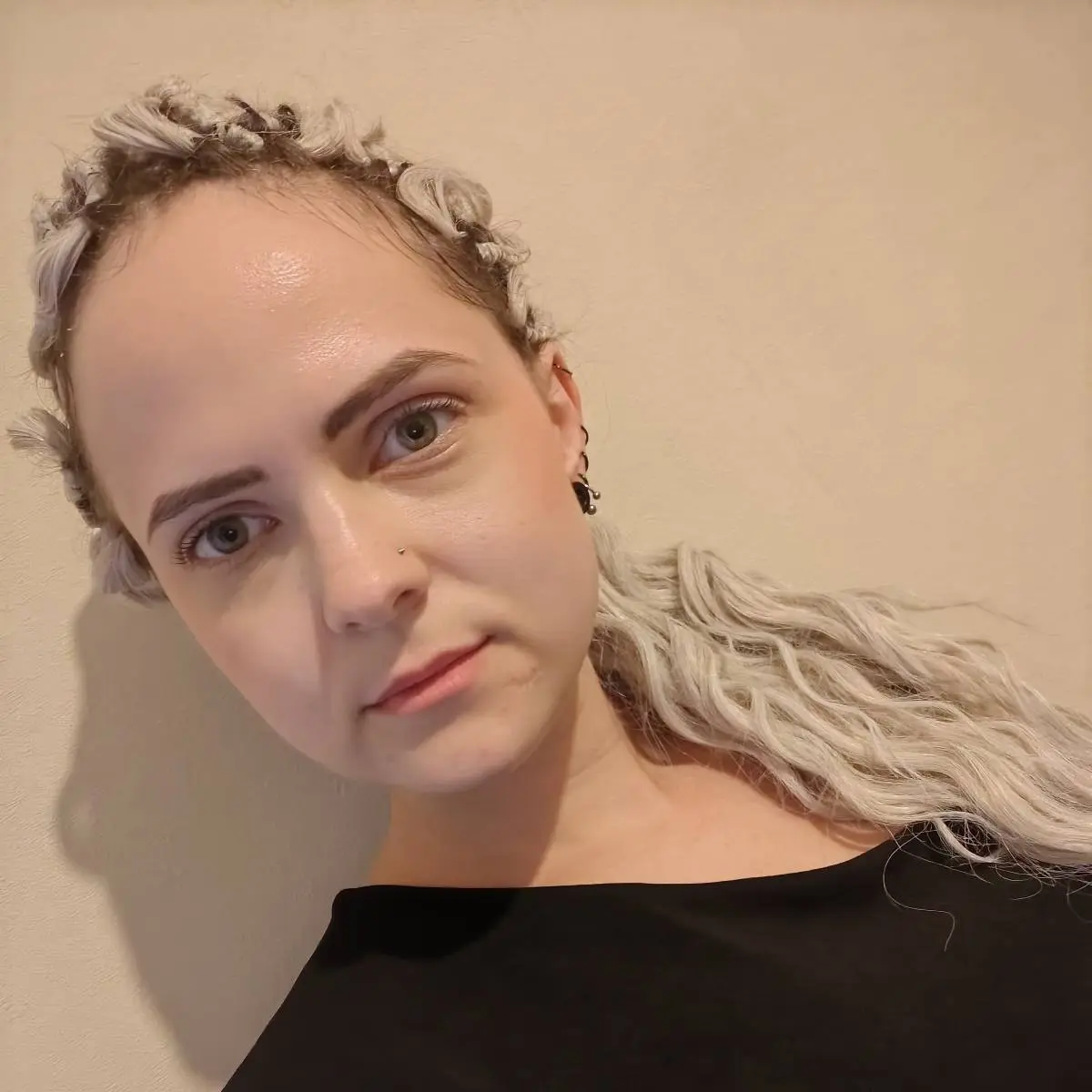Екатерина Ушакова | Сетка — социальная сеть от hh.ru
