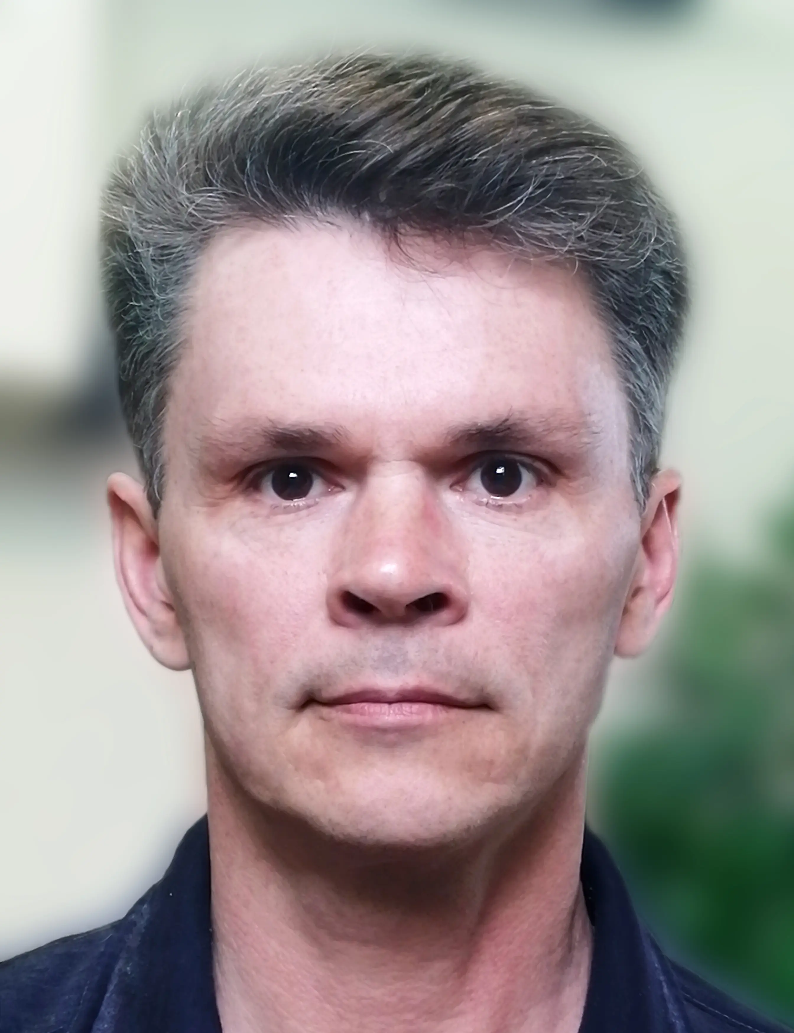 Андрей Головушкин