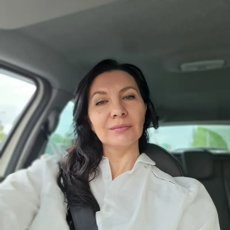 Ирина Крамаренко