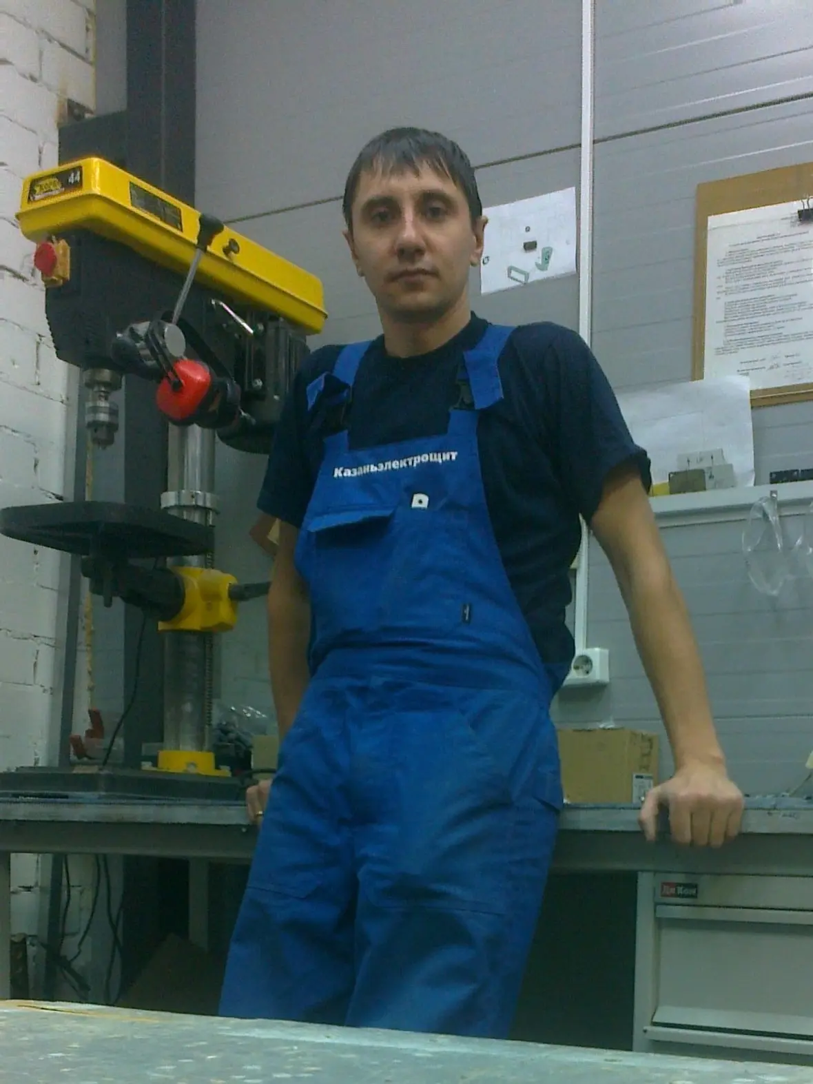 Николай Литвиненко