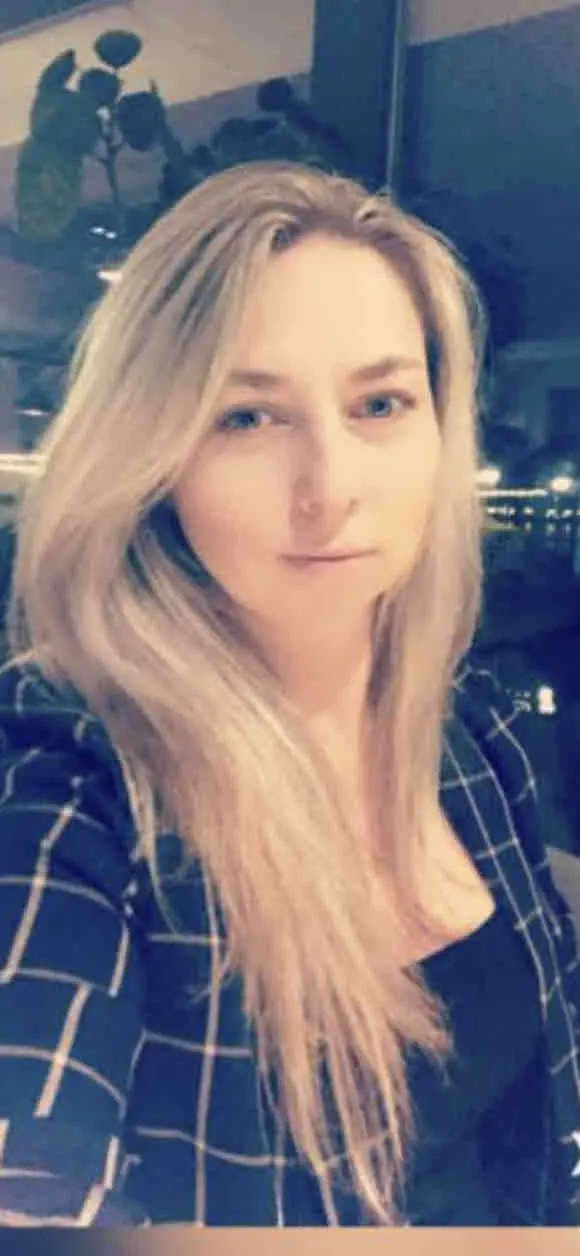 Ирина Хуснутдинова