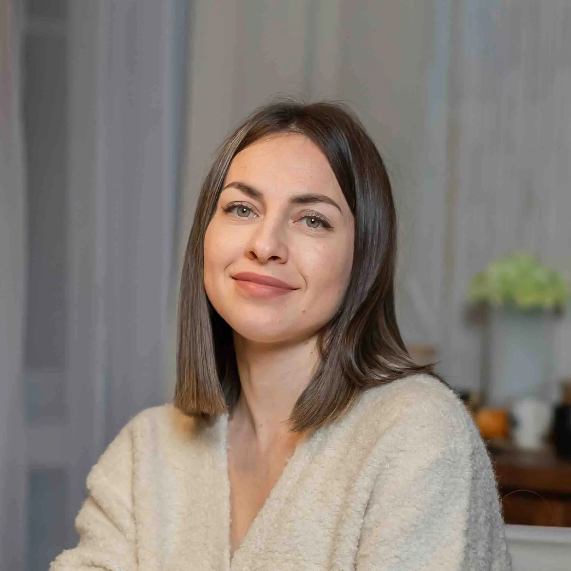 Яна Приходченко