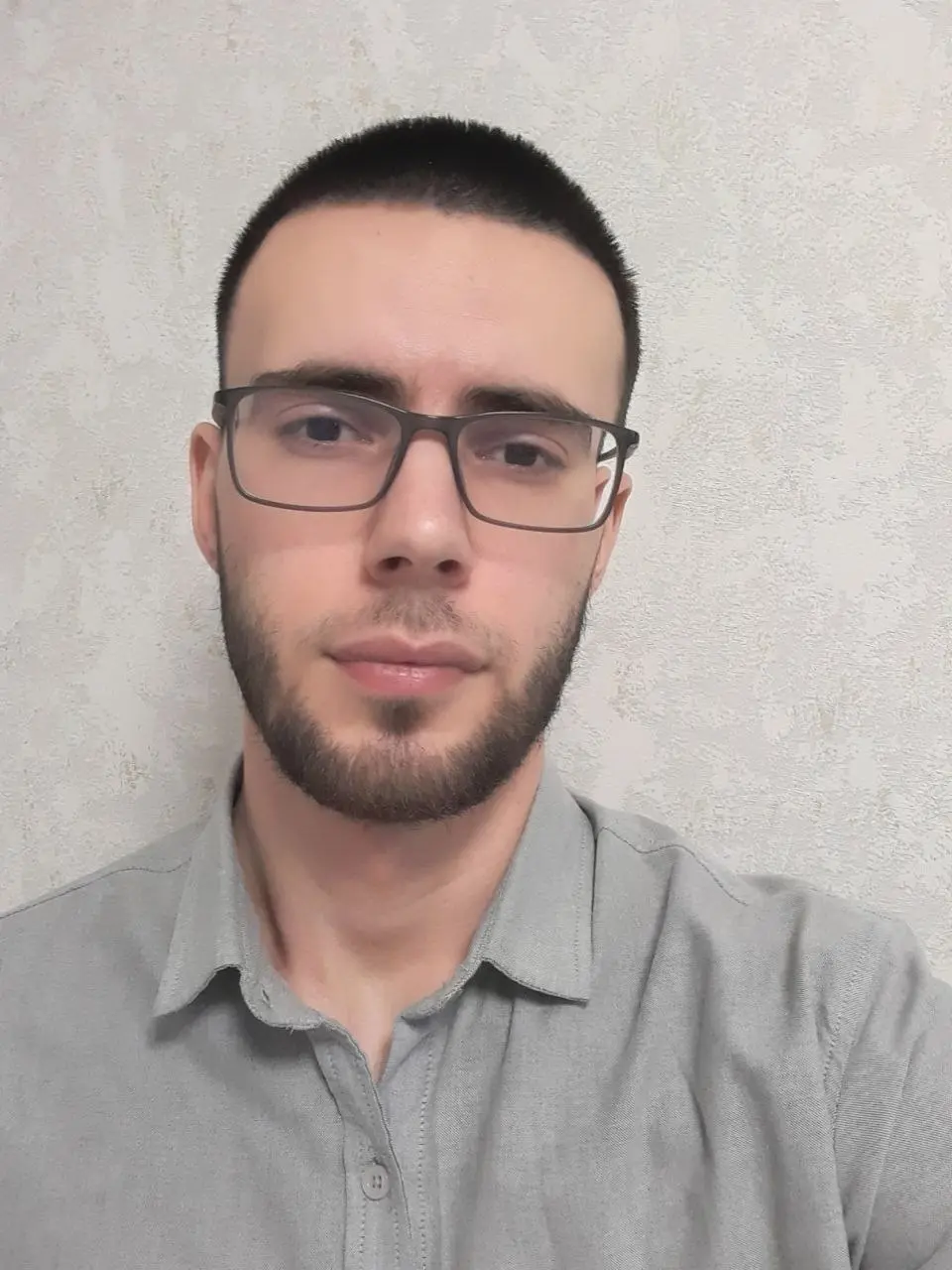 Артур Махматов
