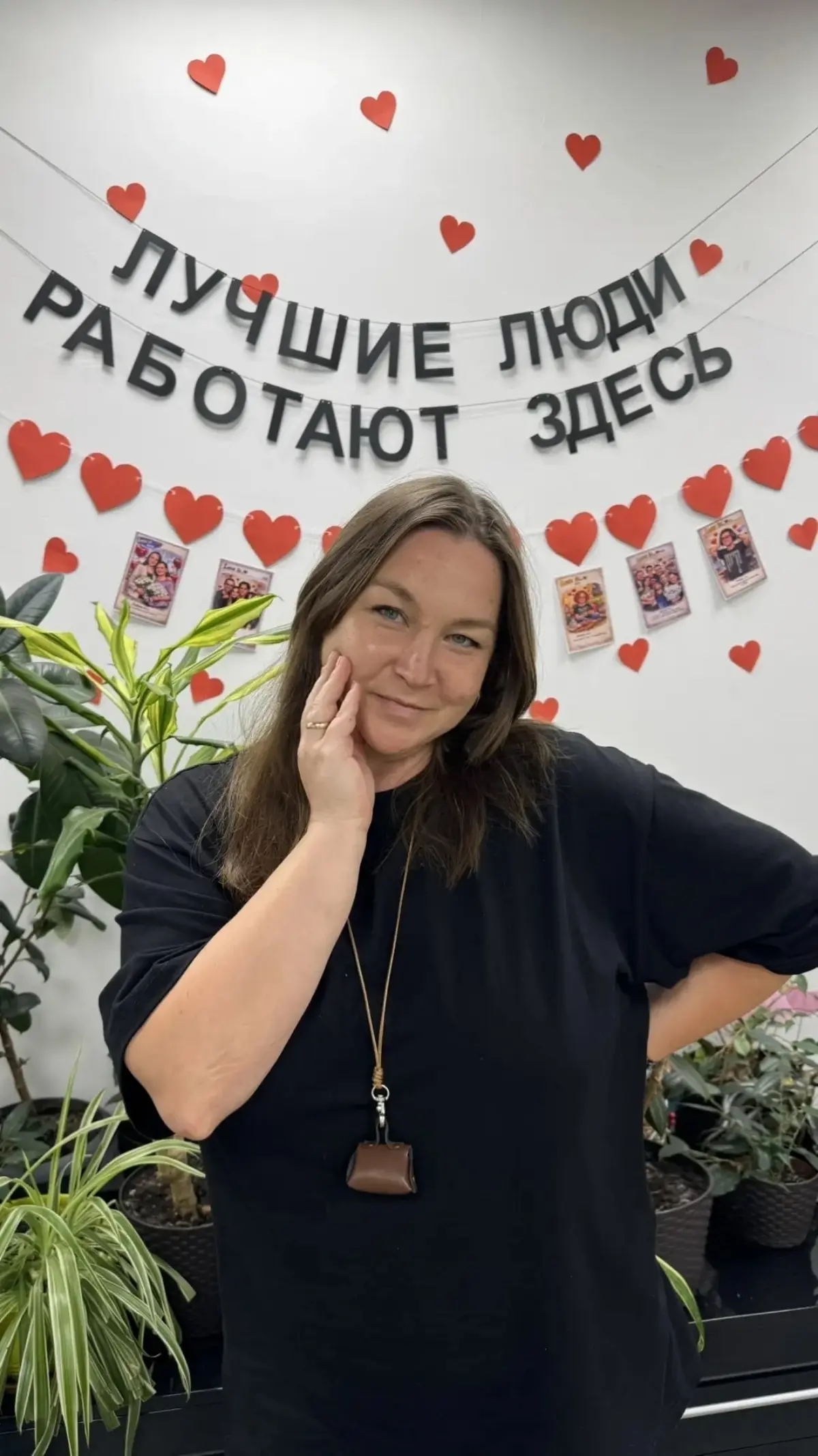 За любым бизнесом стоят люди | Сетка — социальная сеть от hh.ru