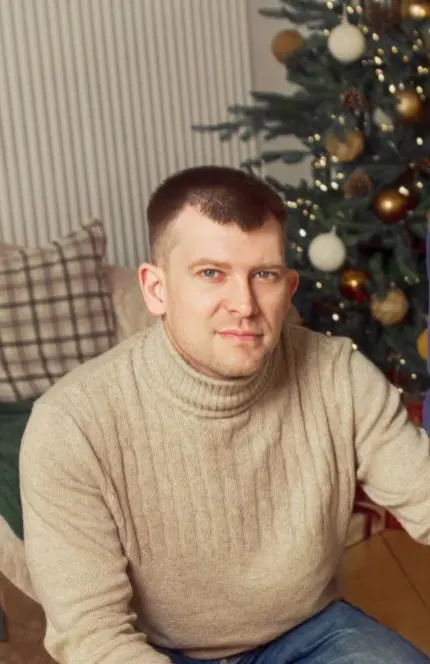 Артём Гугин
