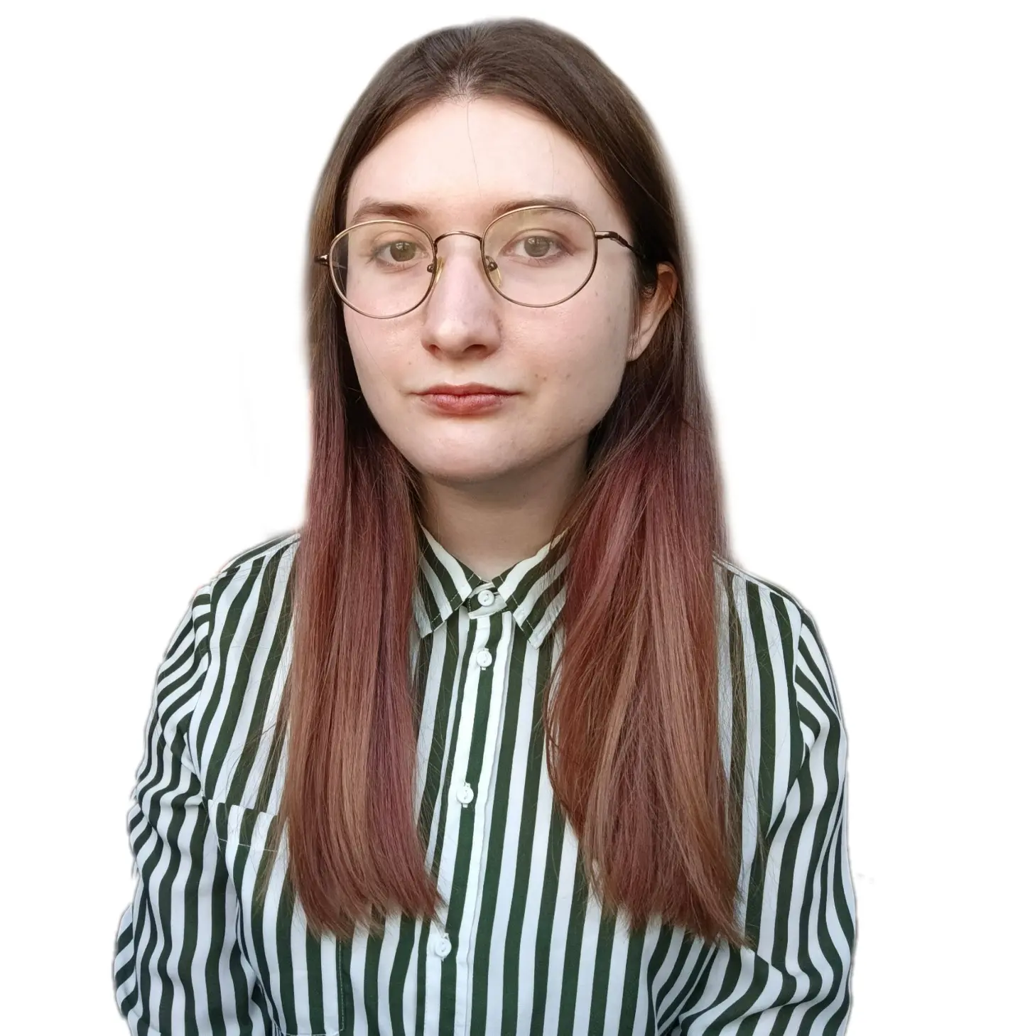 Татьяна Горошилова