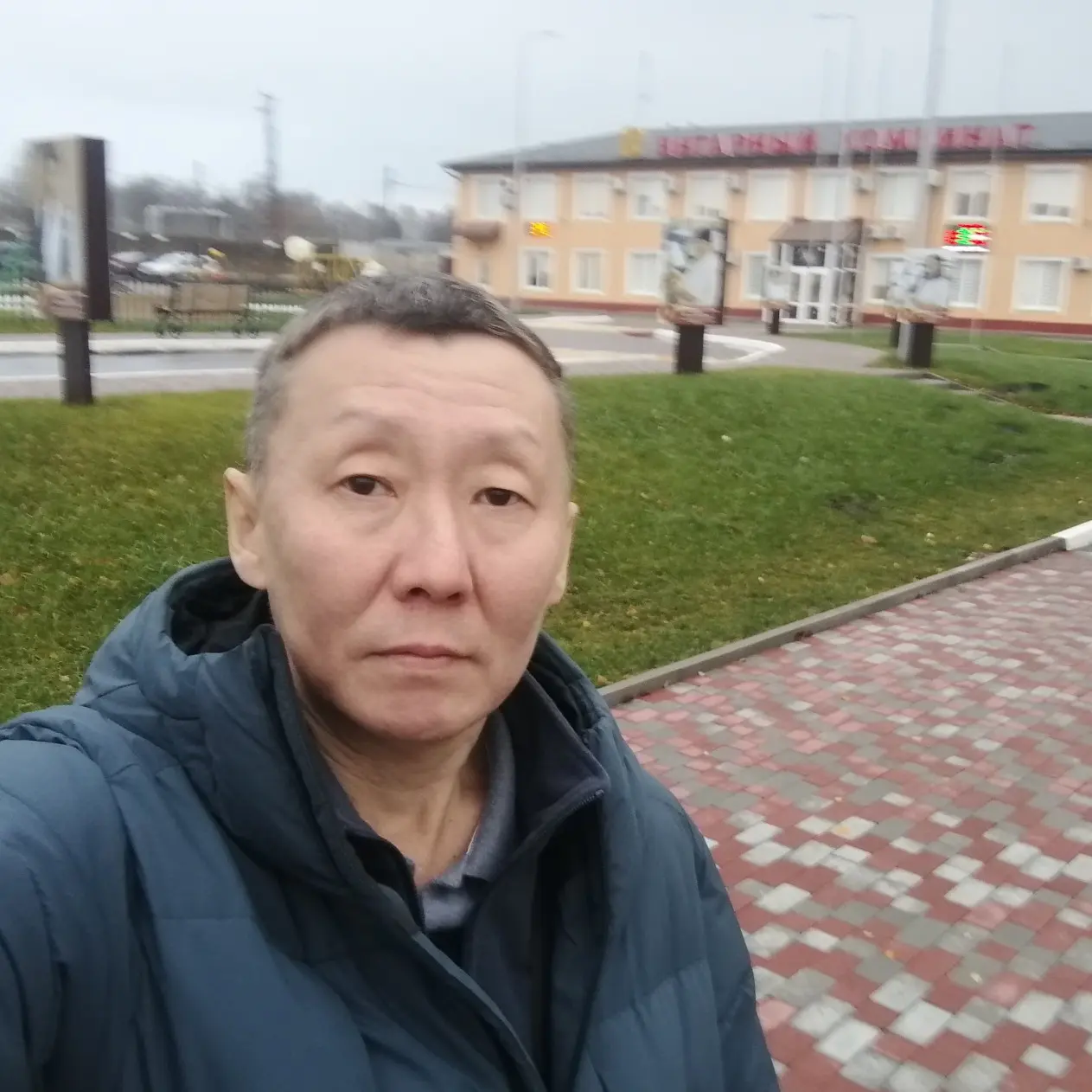 Игнат Чомчоев