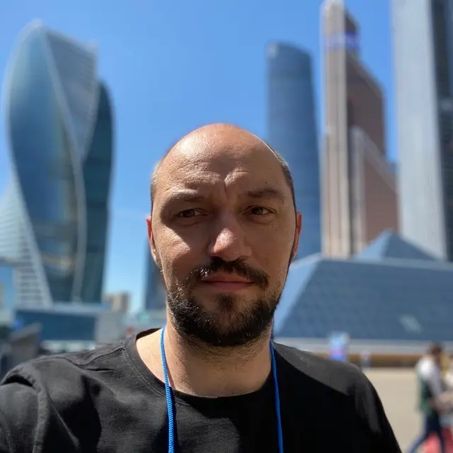 profile avatar