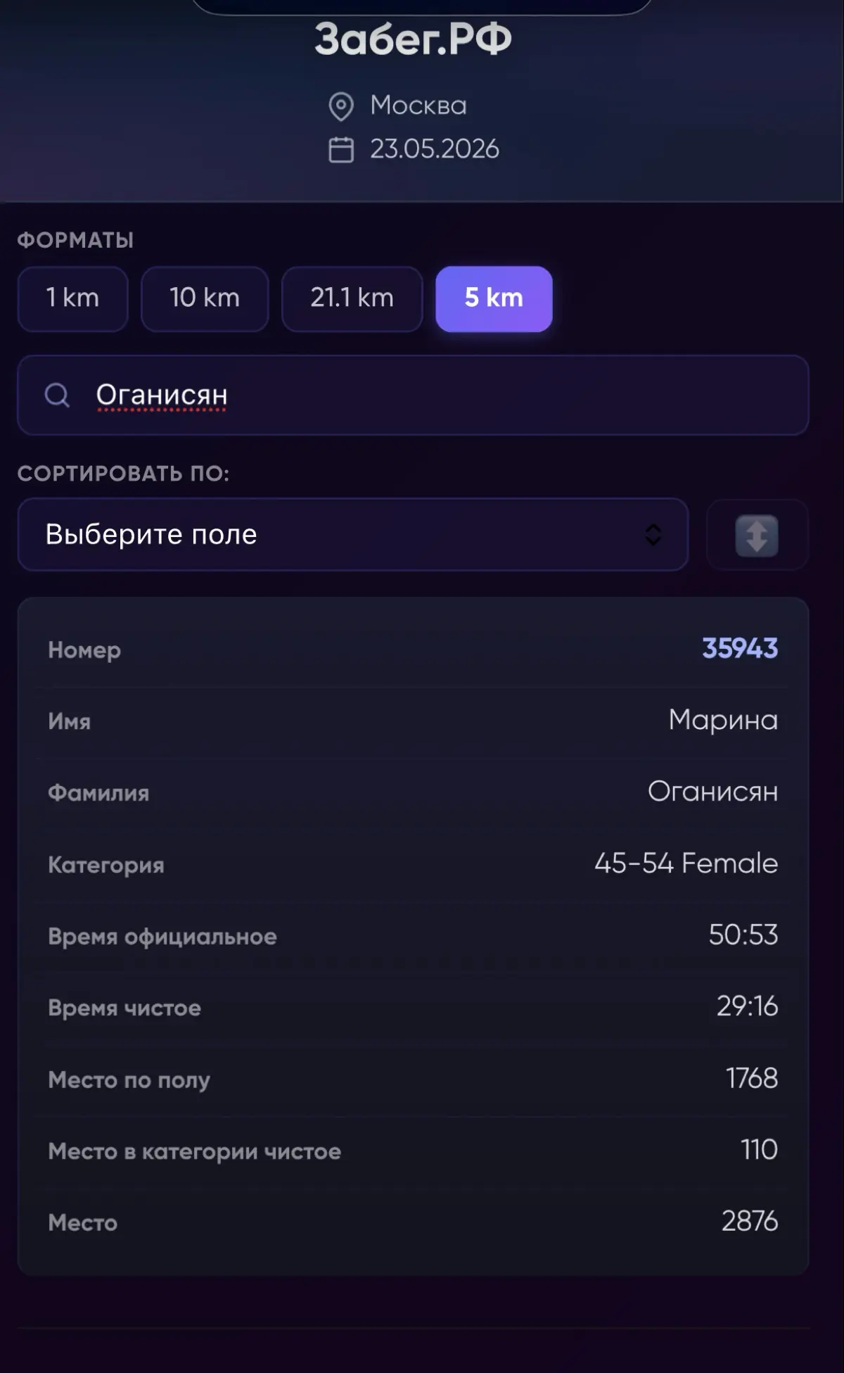 Беганутые… Ну или зачем всё это? | Сетка — социальная сеть от hh.ru