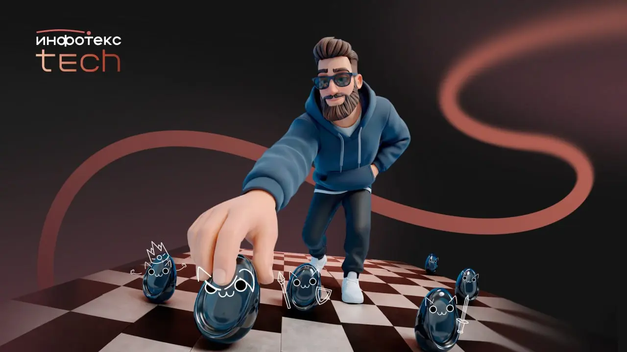 Готовы к настоящему испытанию? ⚡
Когда ресурсов в обрез, а задачи горят: именно в таких условиях рождаются сильные решения и зрелые команды.
«Ресурсный Батл» — это не лекция и не семинар | Сетка — социальная сеть от hh.ru