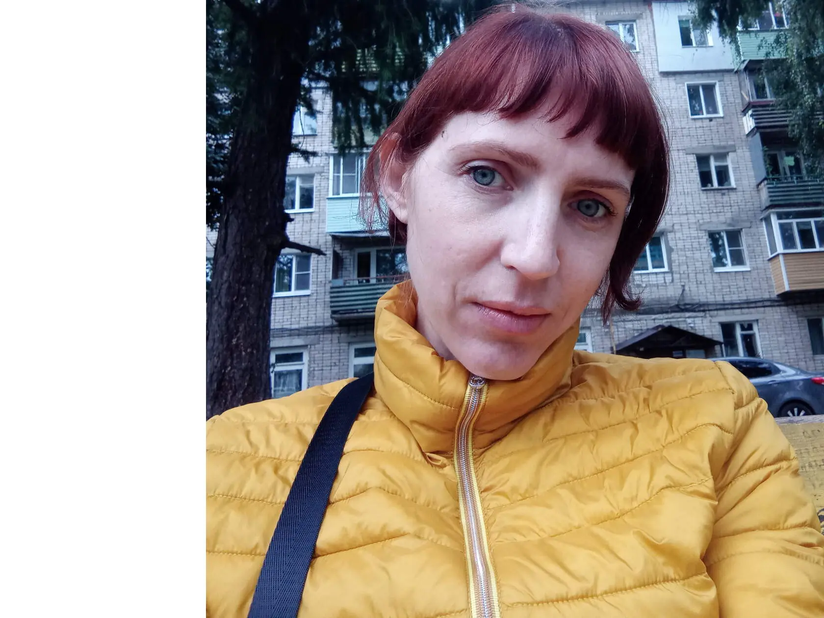 Светлана МашинскаяМарченко