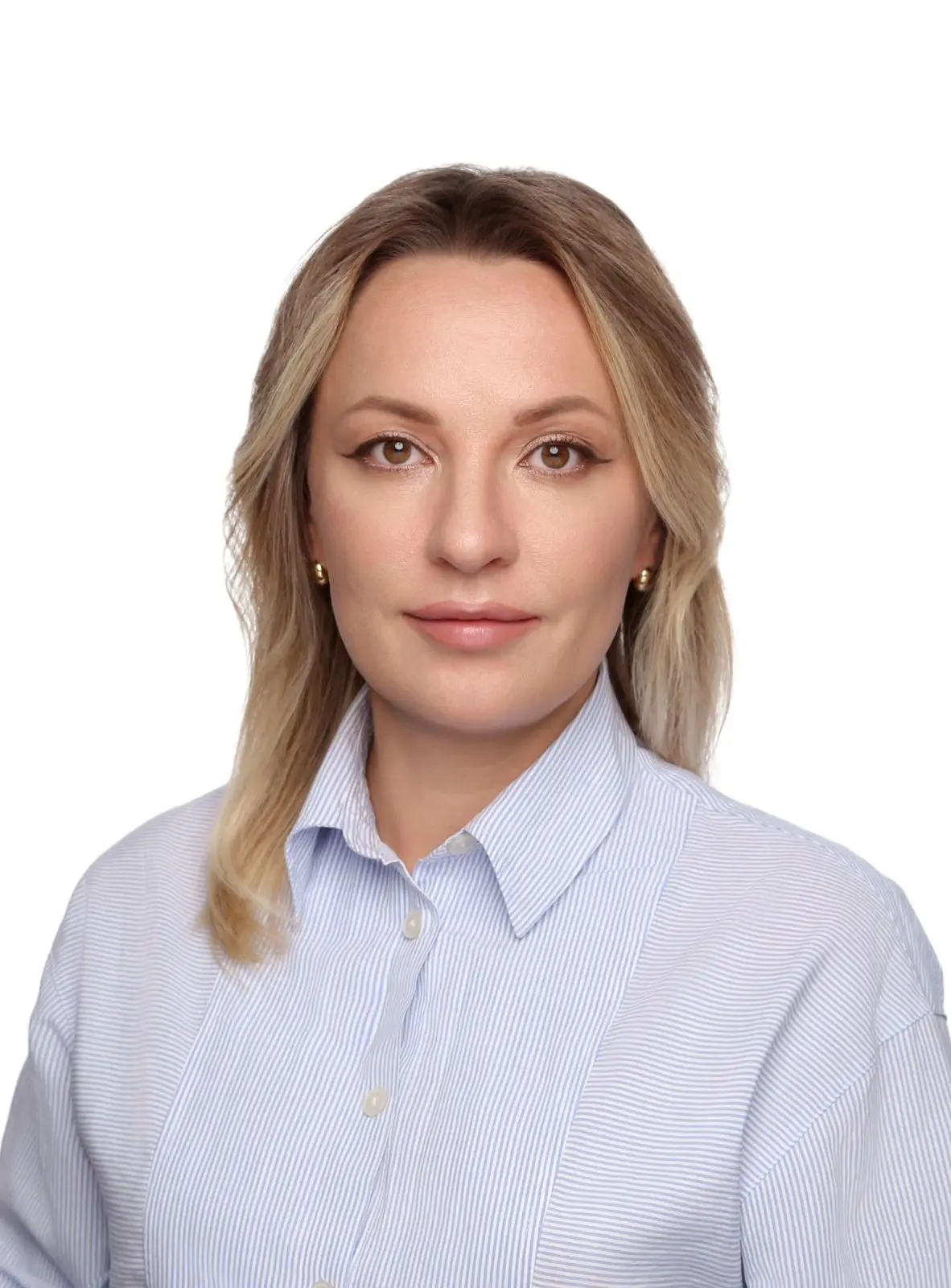 Диана Ничикова | Сетка — социальная сеть от hh.ru