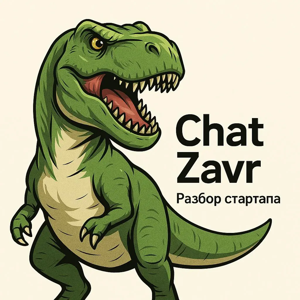 ChatZavr отличный продукт в охоте за покупателями или все-таки агенство?
Разберем стартап (название изменено NDA)
Что это
ChatZavr — AI-бот для продаж и поддержки в мессенджерах | Сетка — социальная сеть от hh.ru