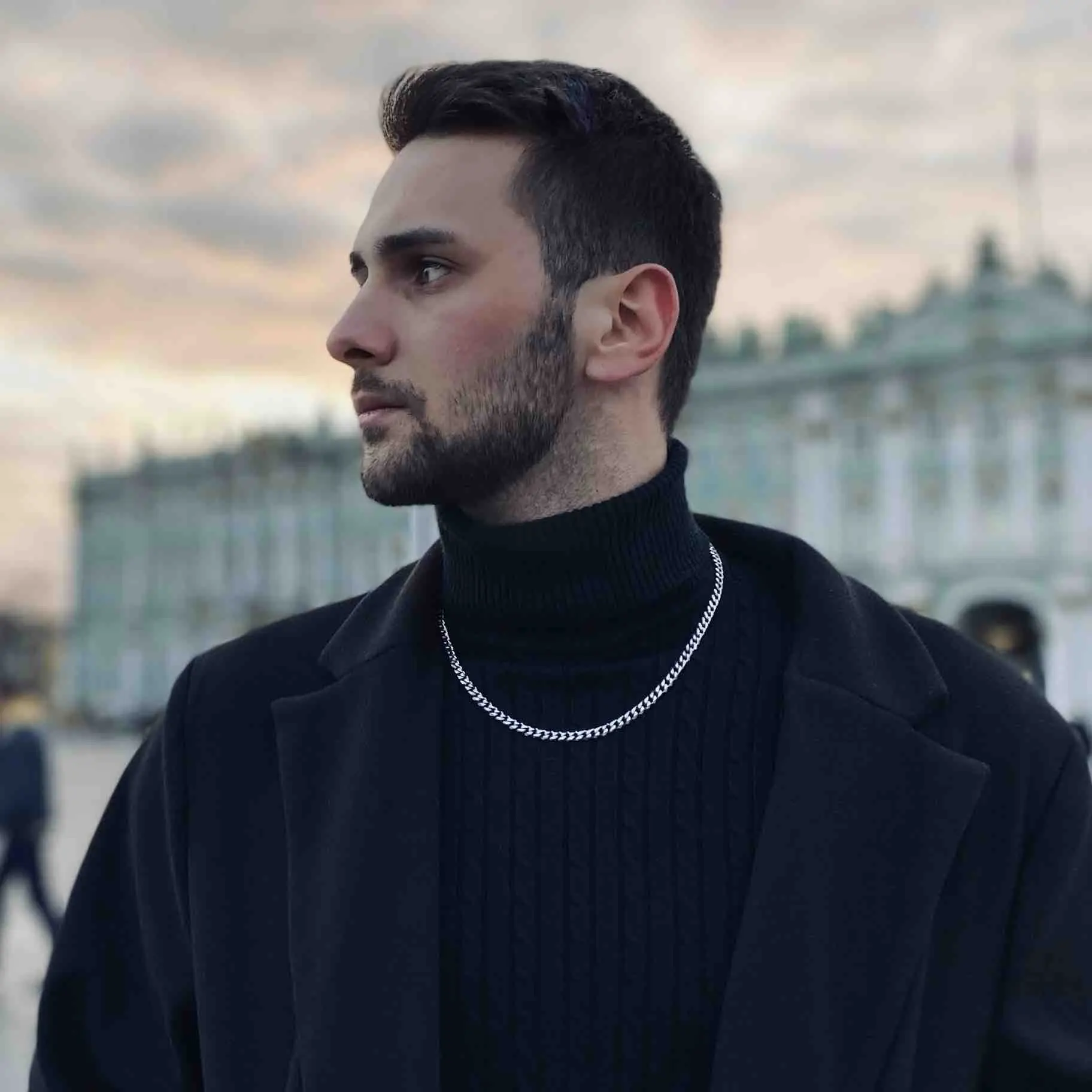 Глеб Эминов