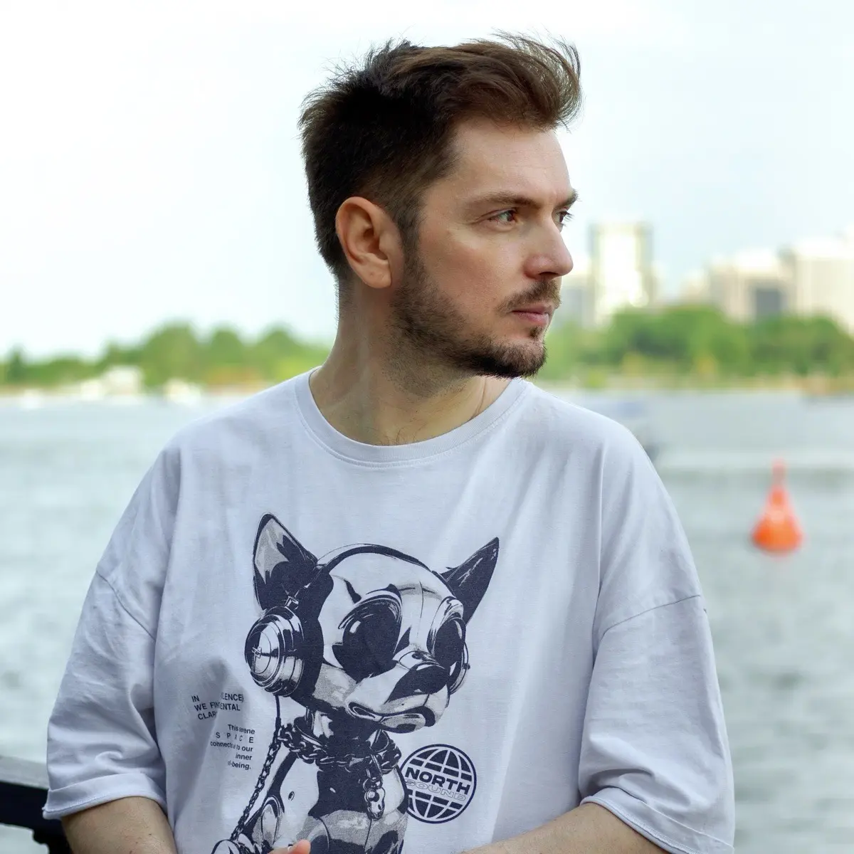 Евгений Бадин