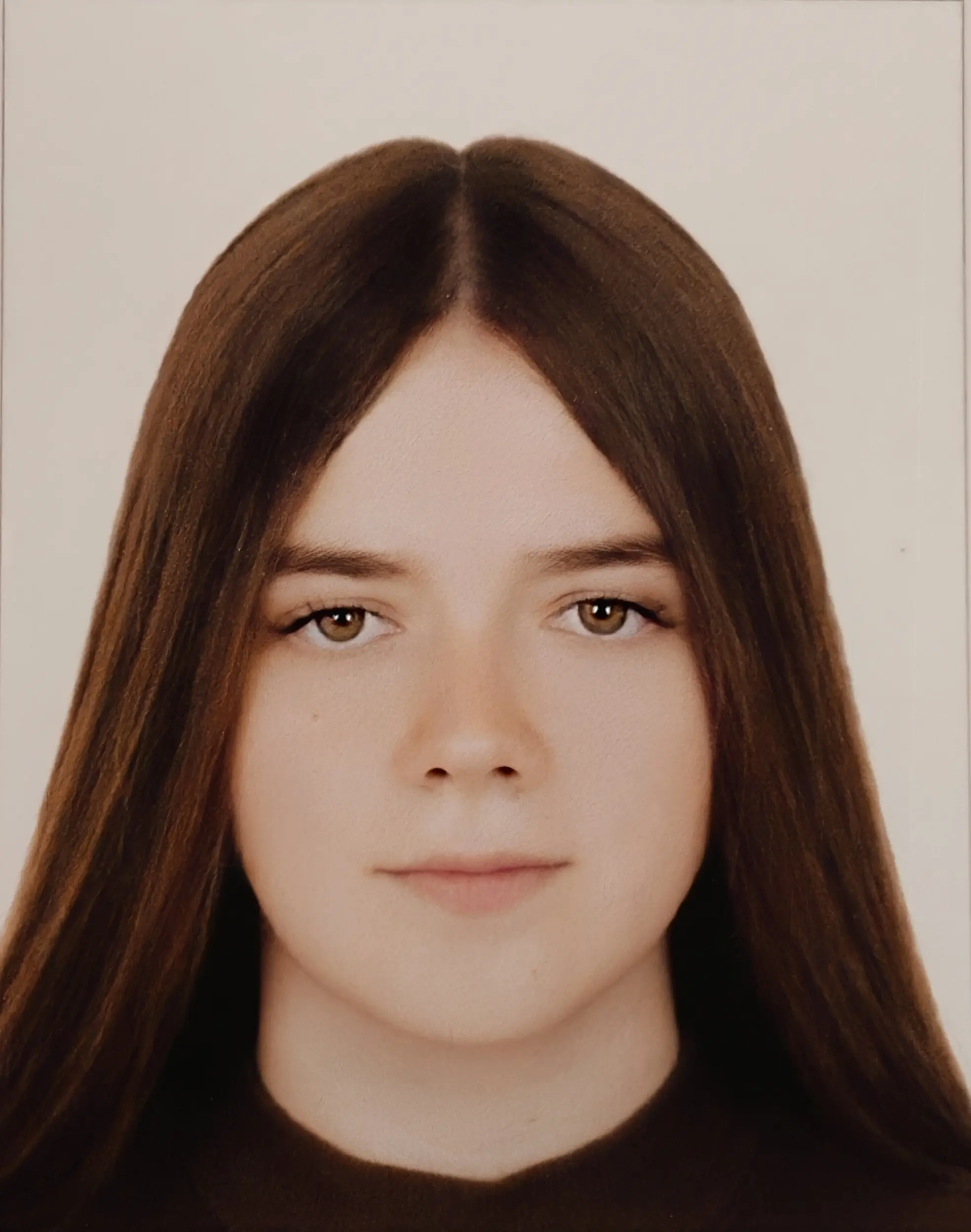 Алина Гуляева