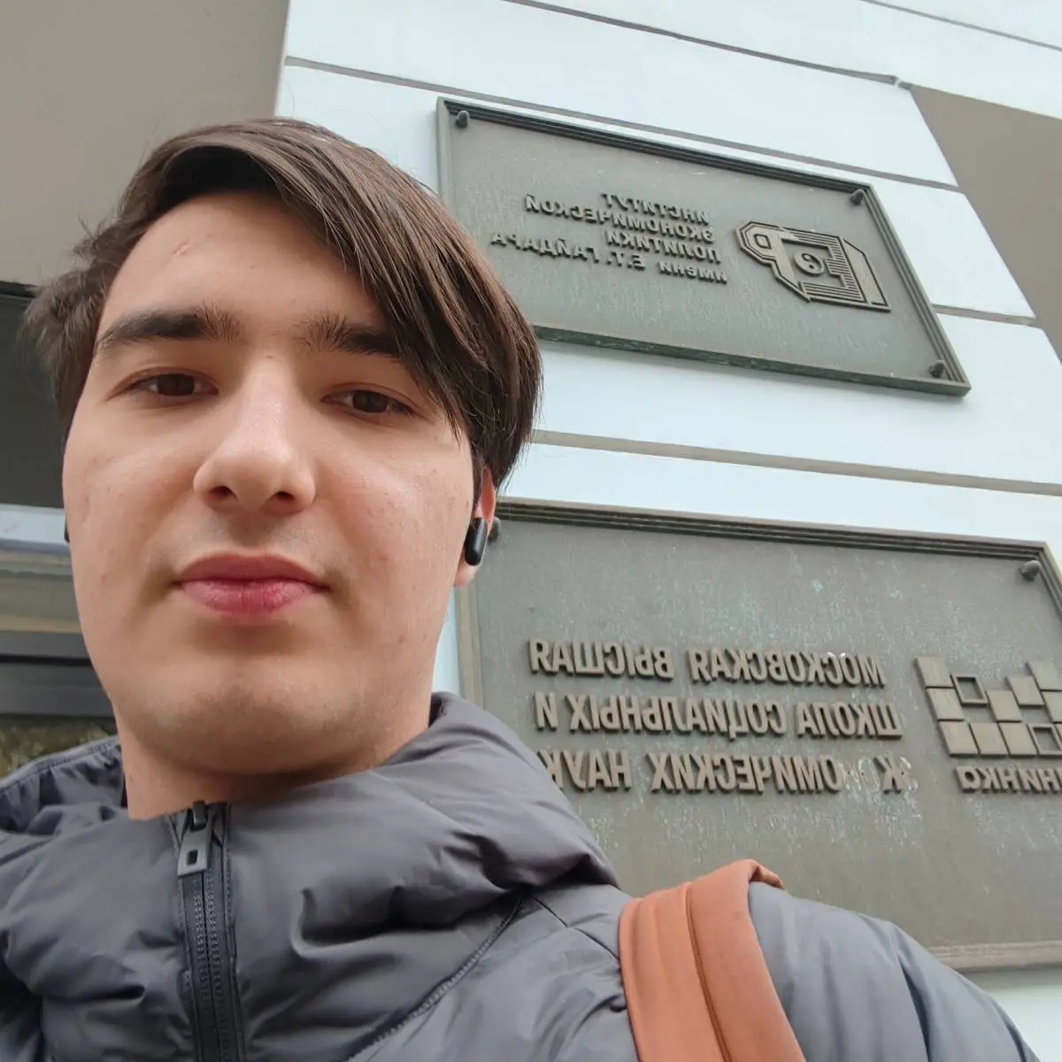 Михаил Тараканов