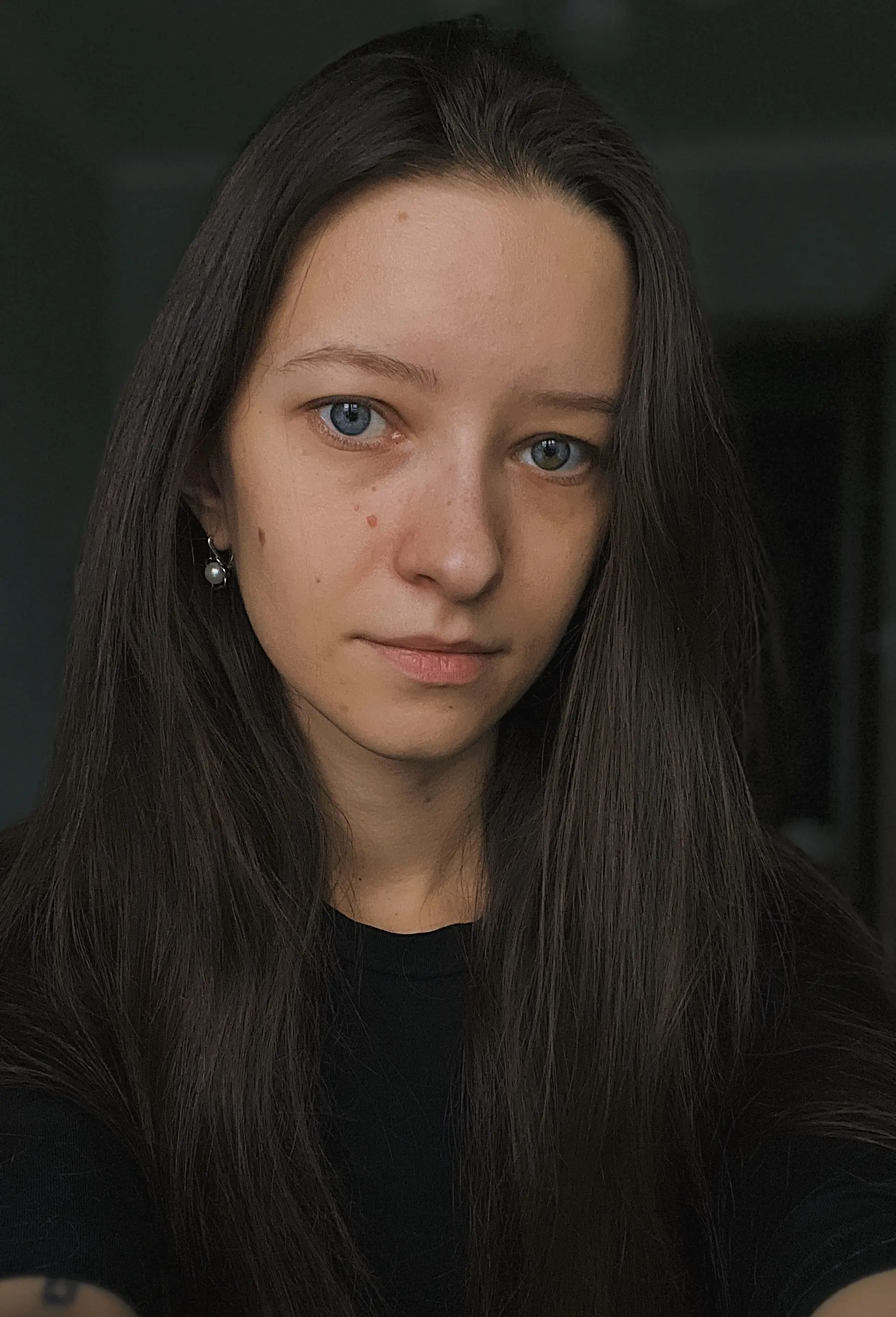 Алёна Гринько