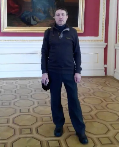 Евгений Таранов