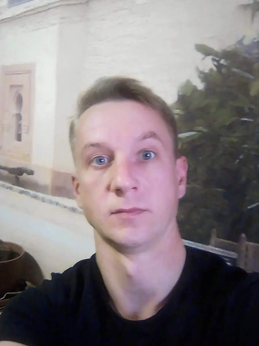 Евгений Терентьев