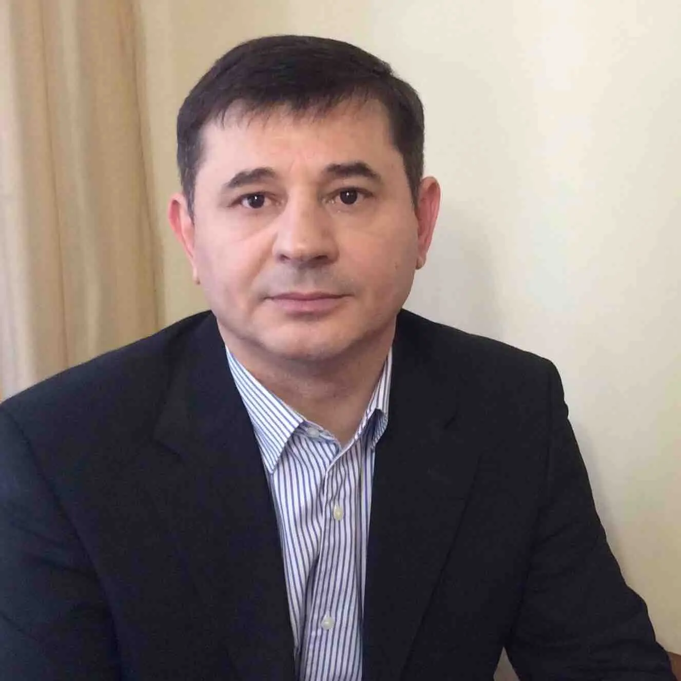 Виктор Астаогло