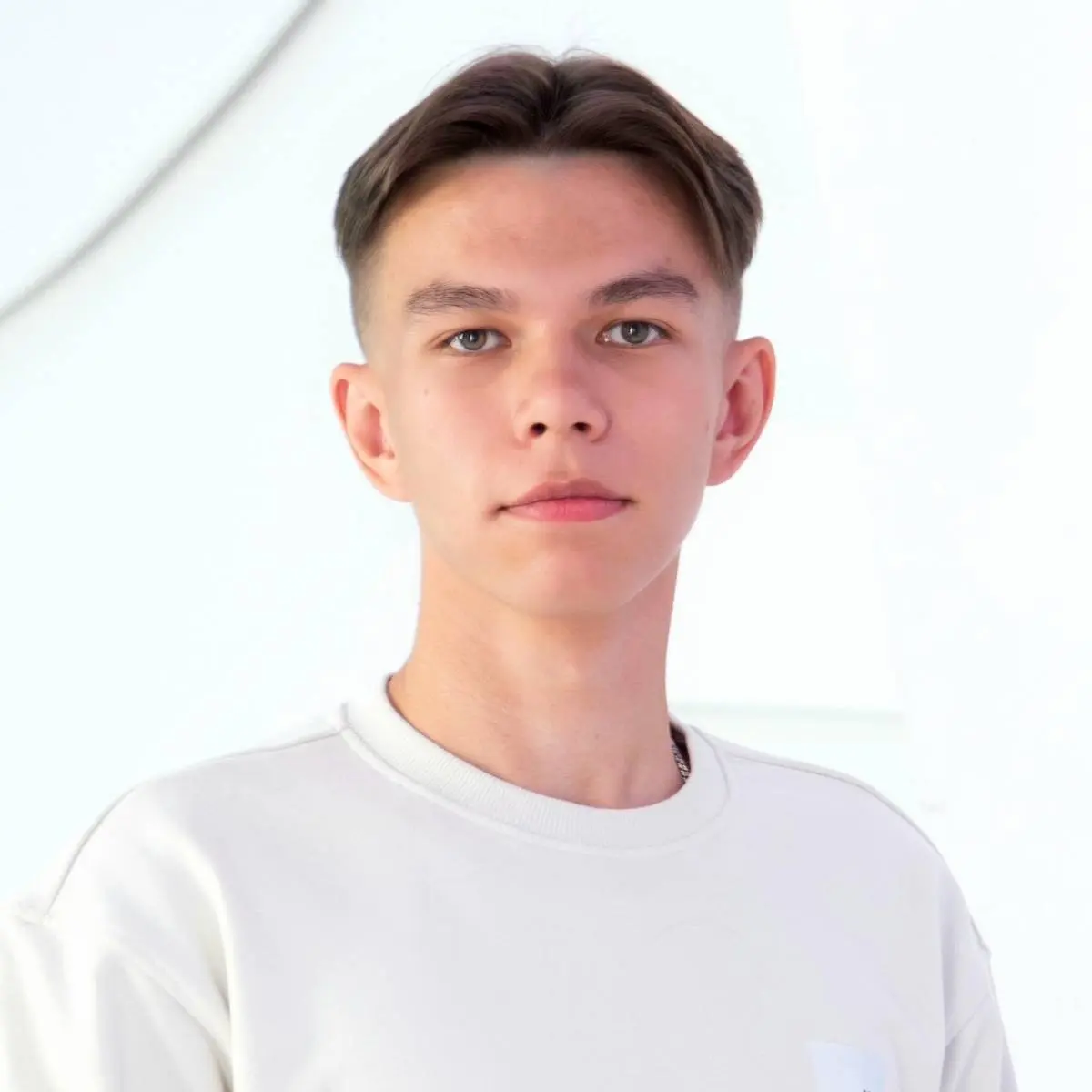 Иван Казаков | Сетка — социальная сеть от hh.ru
