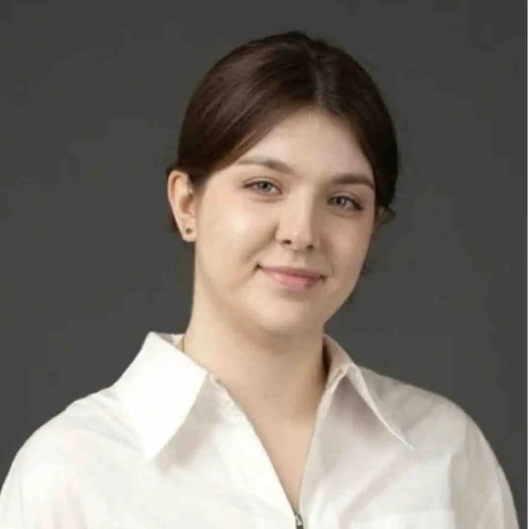 Екатерина Ерина