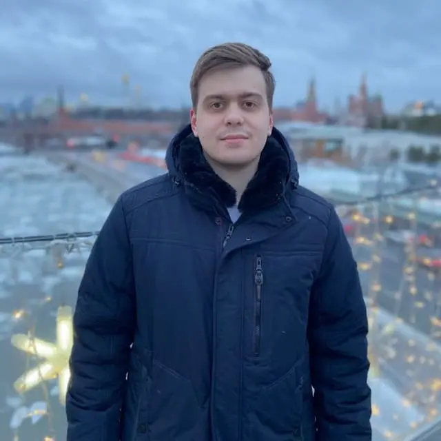 Владислав Конюшенко