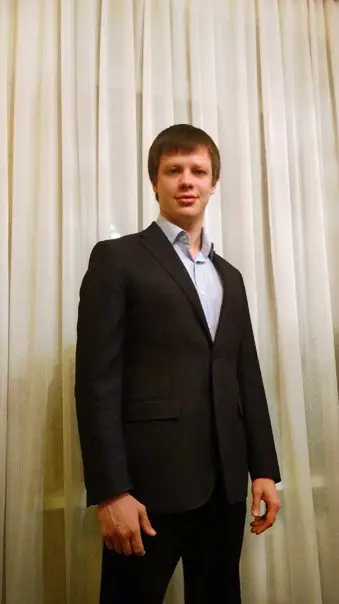 Сергей Мещеряков