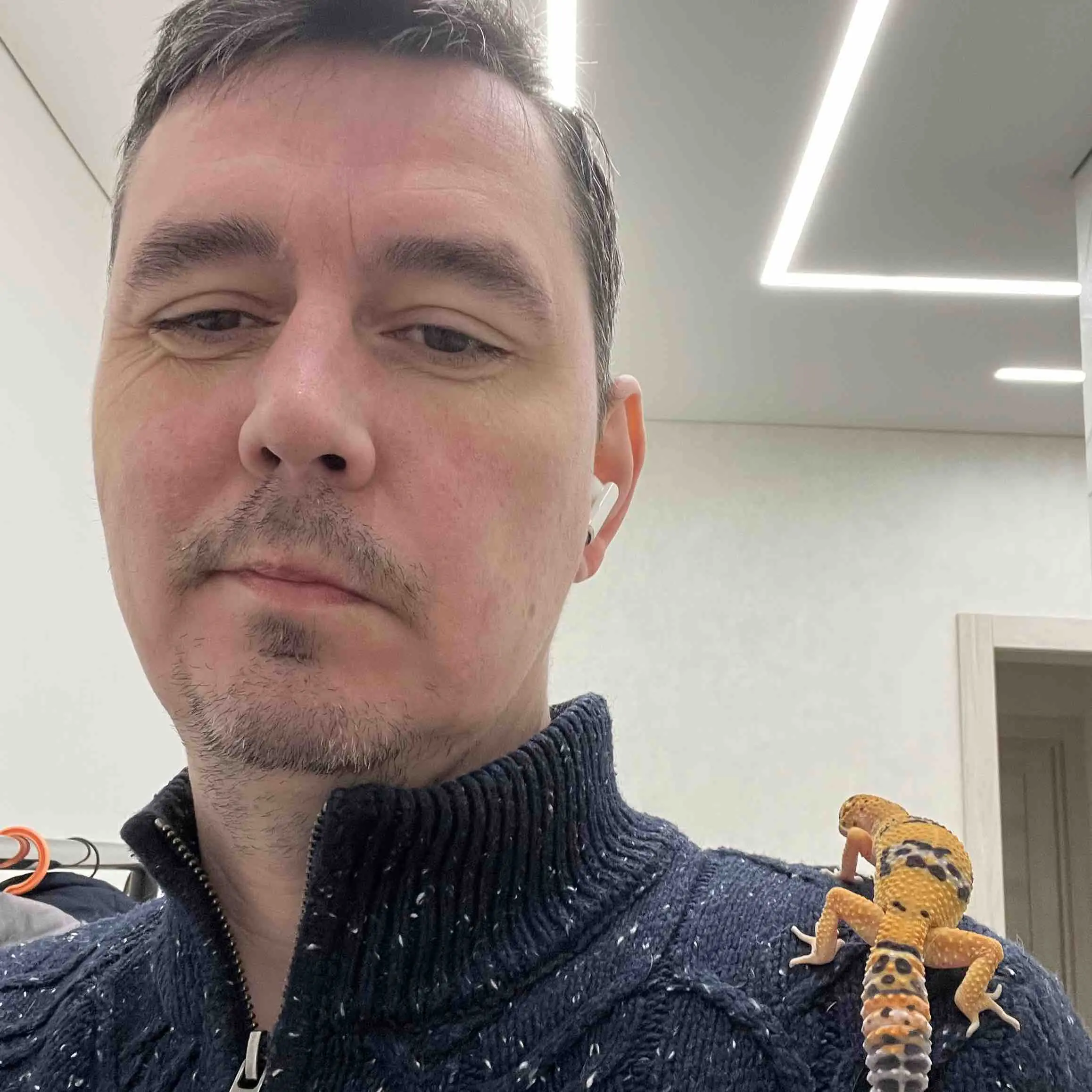 Иван Махоткин