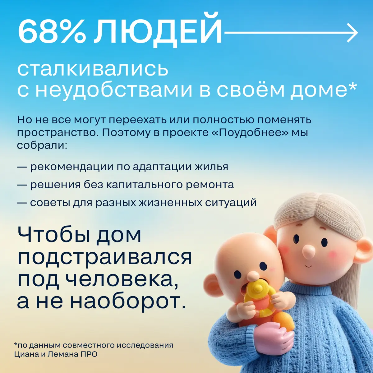 🏠 Дом, который подстраивается под жизнь | Сетка — социальная сеть от hh.ru