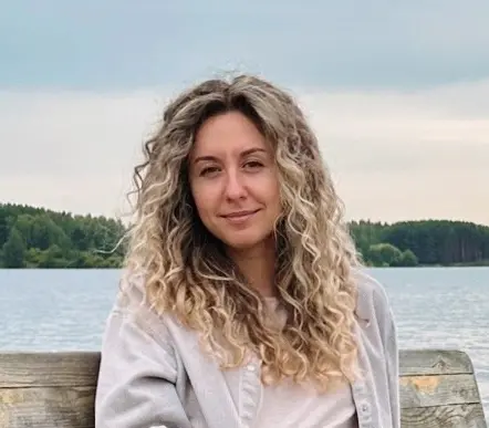 Ирина Чайкина
