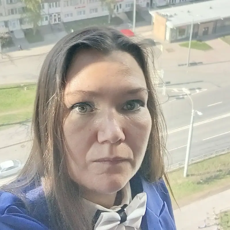 Кристина Петрова